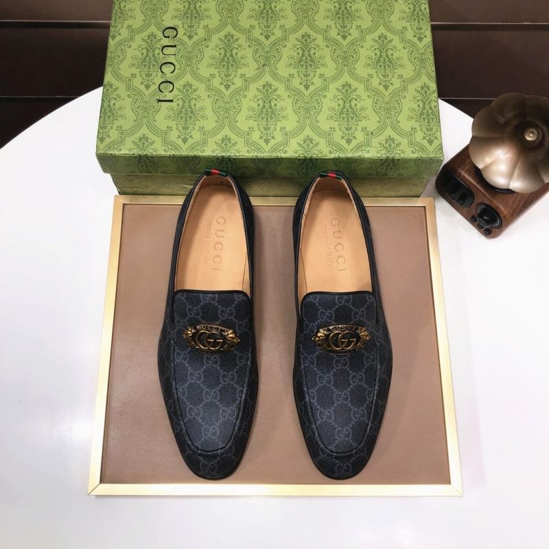 Gucci Business Shoes